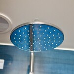 名古屋プリンスホテル スカイタワー - シャワー