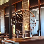 名古屋プリンスホテル スカイタワー - ロビー