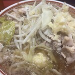 ラーメン二郎 - 