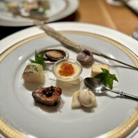 銀座ろくさん亭 - 