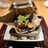 銀座ろくさん亭 - 