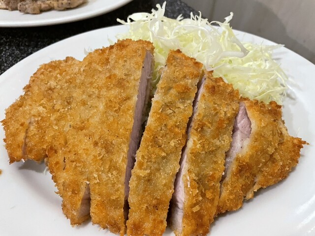Tonkatsu Ten Minoya photo 5