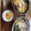丹波猪村 本館 食堂
