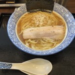 中華蕎麦 福はら - 
