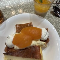 クロスダイン - 