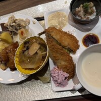 クロスダイン - 