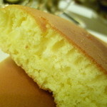 ホットケーキ