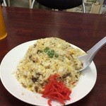 三太 - 炒飯