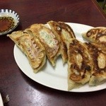 三太 - 餃子