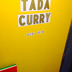 TADA CURRY - 