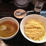 和利道 - つけ麺