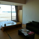 蟹御殿 - 今回は605号室です♪