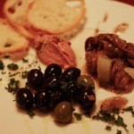 RRR　bistro  - 