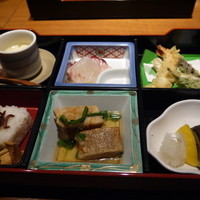 小梅 浦和総本店 - 松花堂弁当