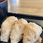 かざぐるま - お稲荷さん