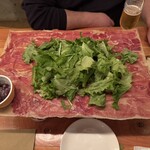 ワインの酒場。ディプント - 