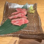 炭火原始焼と蔵元焼酎の店 のどぐろの中俣 - 