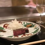 銀座うかい亭 - 