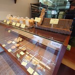 ブーランジェリー フルーレタン - 