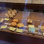 ブーランジェリー フルーレタン - 