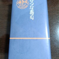 おつな寿司 - パッケージ