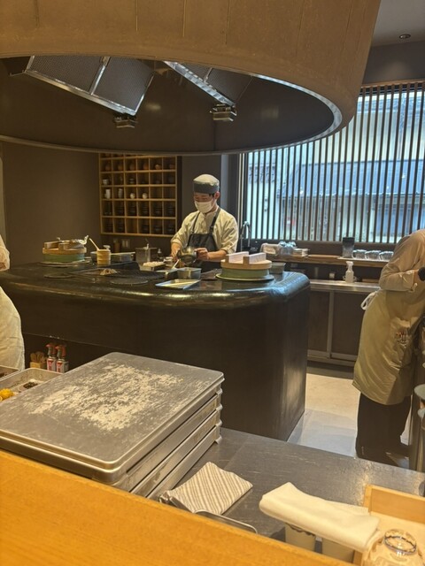 Dashi to Kome MUKU ARASHIYAMA photo 4