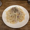スパゲッティスタンド カルボ カルボ二号店