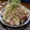 肉鍋とからあげの店 jin