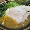 横濱家系ラーメン 五代目 野中家