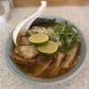 丸一ラーメン