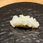 鮨 稲荷 たけ屋 - 