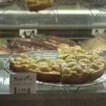 ブランジュリー パリの空の下 - 