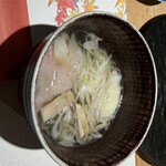 鮨 稲荷 たけ屋 - 