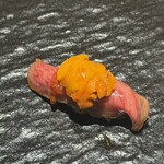 鮨 稲荷 たけ屋 - 