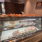 ブランジュリー パリの空の下 - 