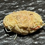 鮨 稲荷 たけ屋 - 