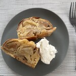 ブランジュリー パリの空の下 - 