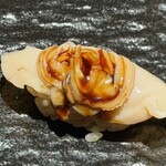 鮨 稲荷 たけ屋 - 