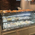 ブランジュリー パリの空の下 - 