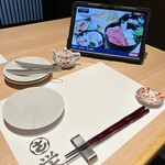 日比谷 個室和食 栄 - 