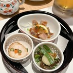 日比谷 個室和食 栄 - 