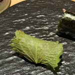 鮨 稲荷 たけ屋 - 