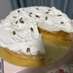 ブランジュリー パリの空の下 - 