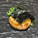 鮨 稲荷 たけ屋 - 