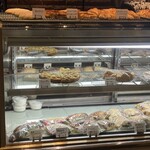 ブランジュリー パリの空の下 - 