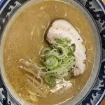 らぁめん 千寿 - 