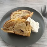 ブランジュリー パリの空の下 - 