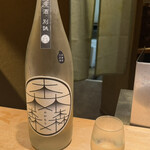 鮨 稲荷 たけ屋 - 