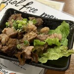 肉鍋とからあげの店 jin - 