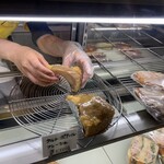 ブランジュリー パリの空の下 - 